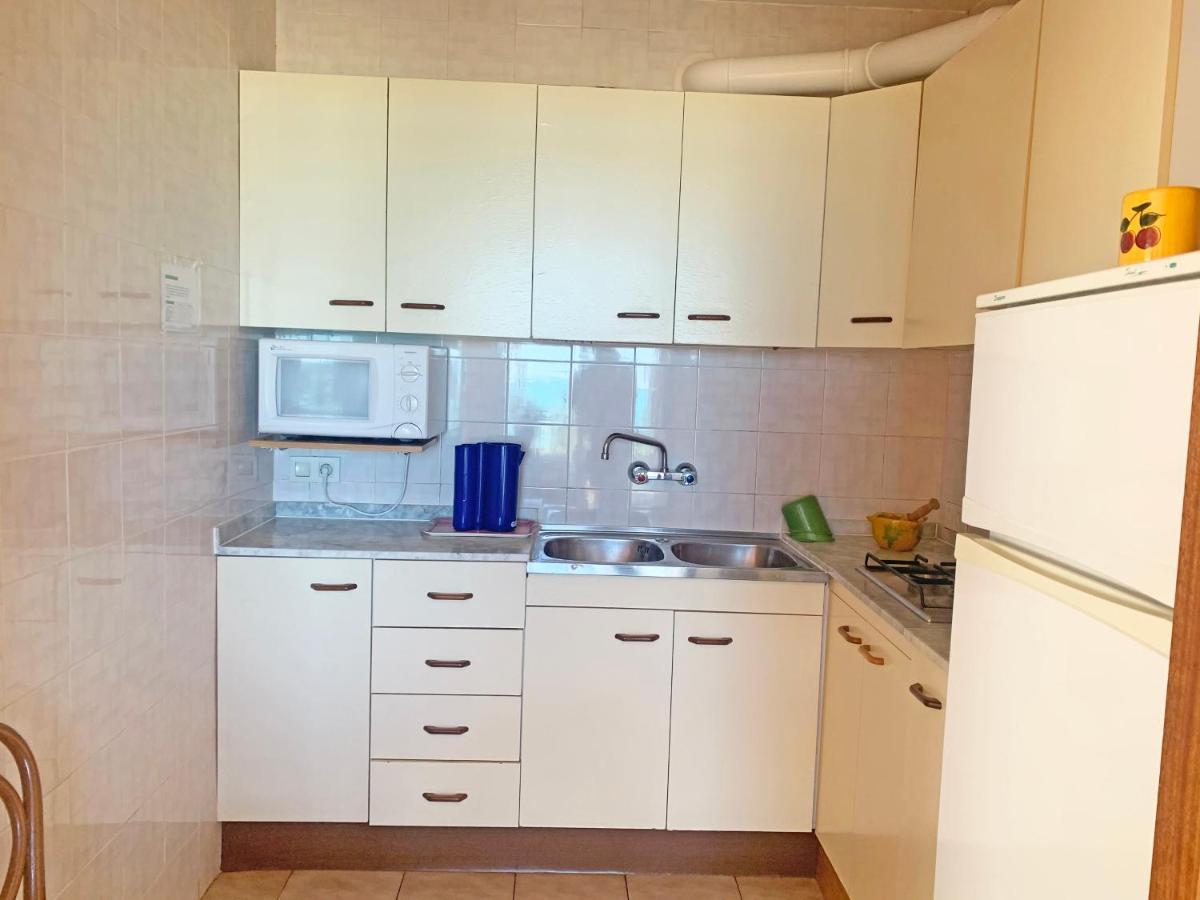 Apartamento Papa Luna Primera Linea 3000 Peñíscola Extérieur photo