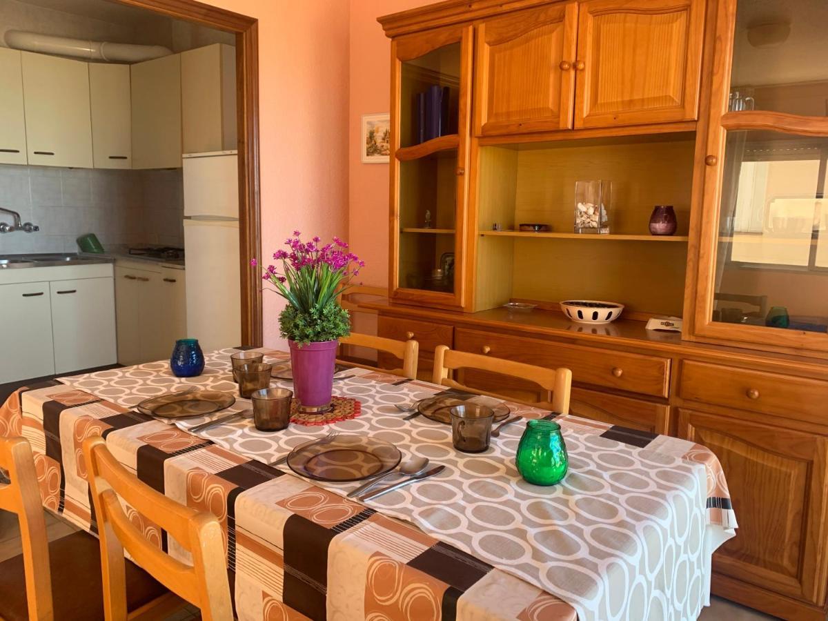 Apartamento Papa Luna Primera Linea 3000 Peñíscola Extérieur photo