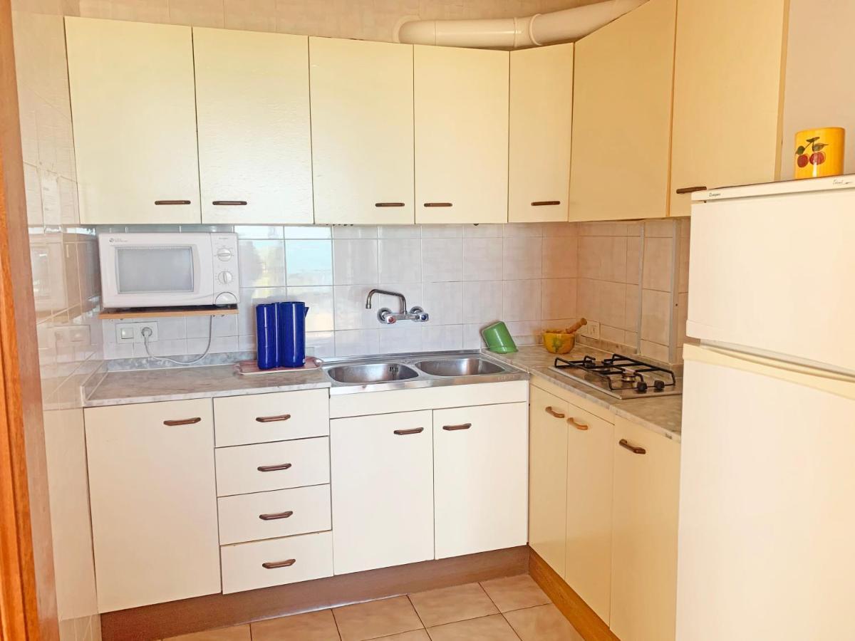 Apartamento Papa Luna Primera Linea 3000 Peñíscola Extérieur photo